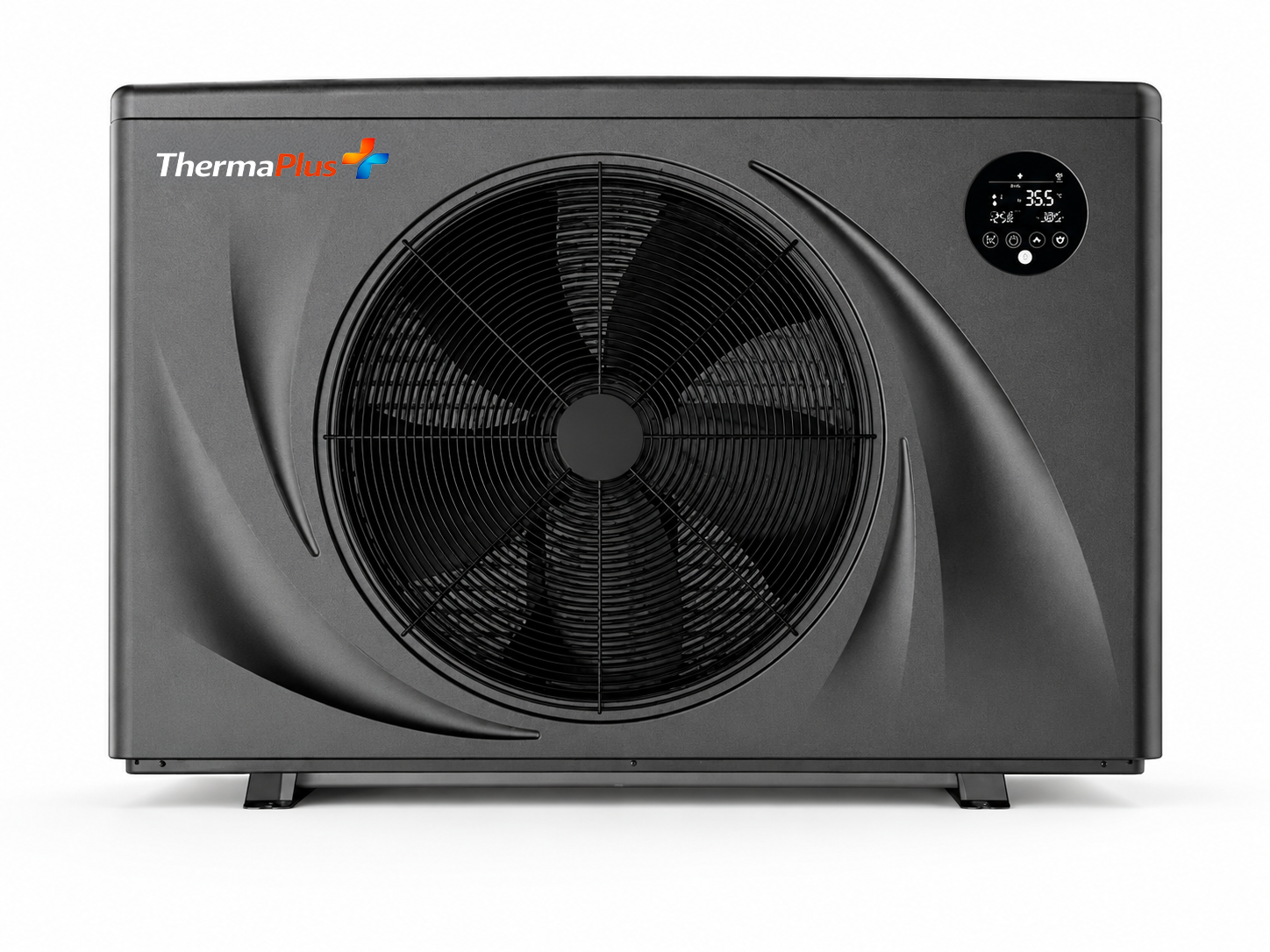 Thermaplus Silent Pool Serisi