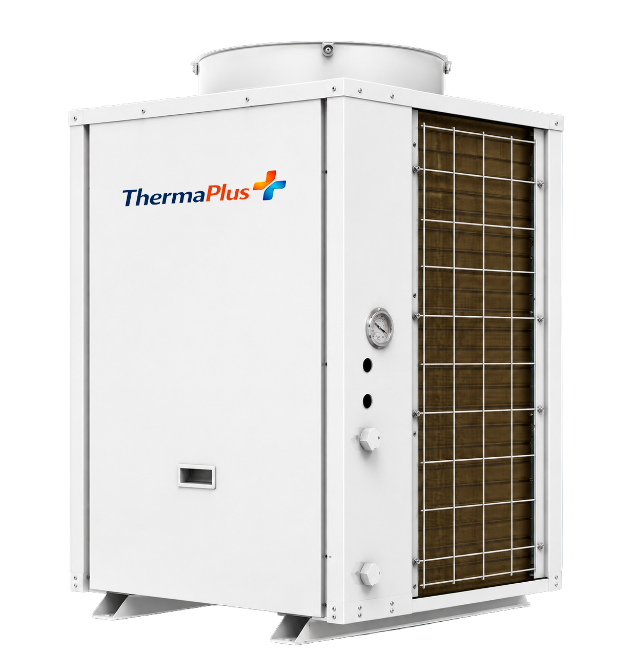 Thermaplus Commercial Pool Serisi