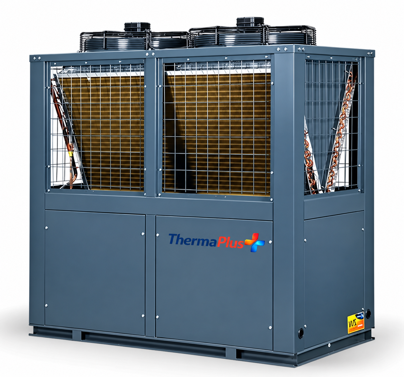Thermaplus Endüstriyel Seriler