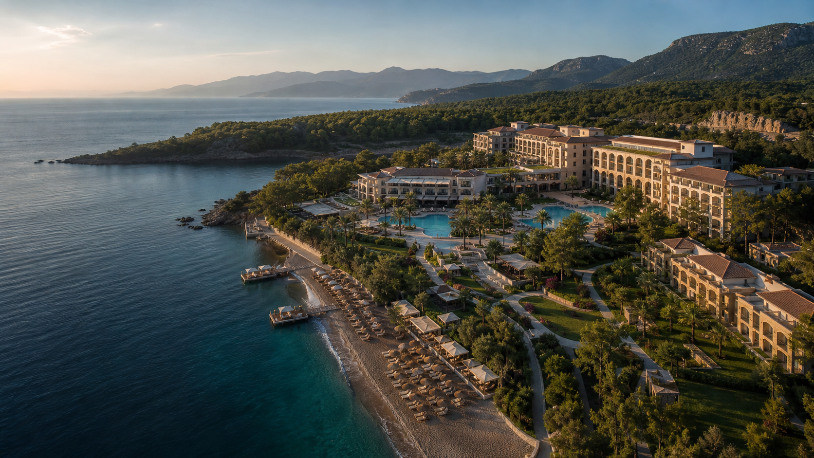 Ticari İşletmeler