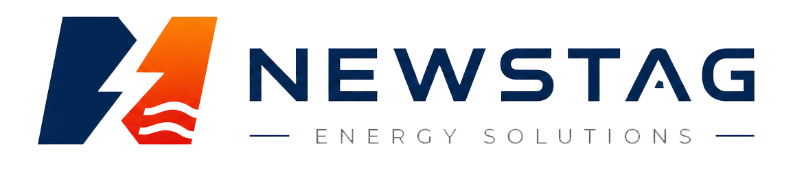NEWSTAG Logo
