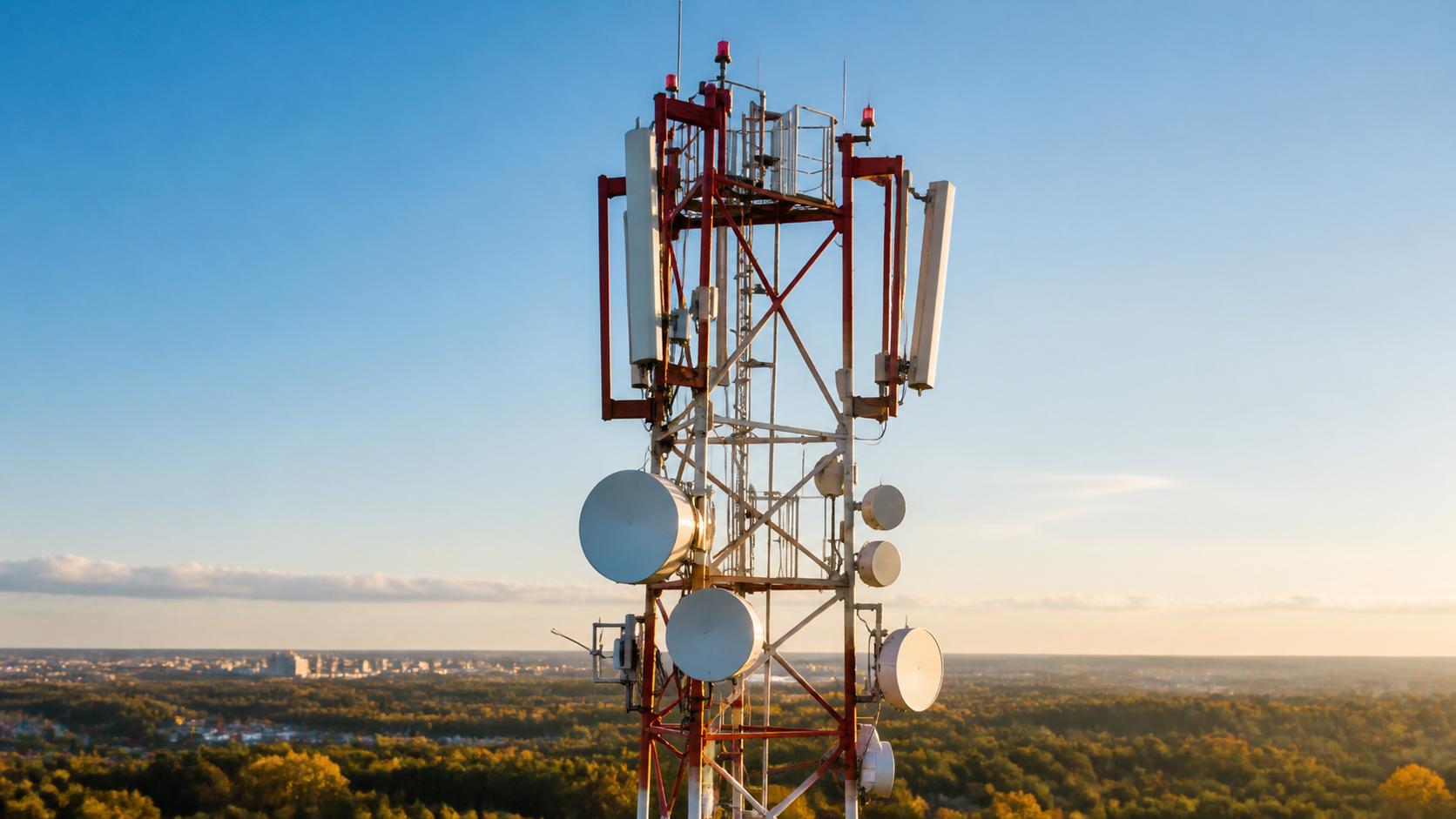 Telekom Sistemleri
