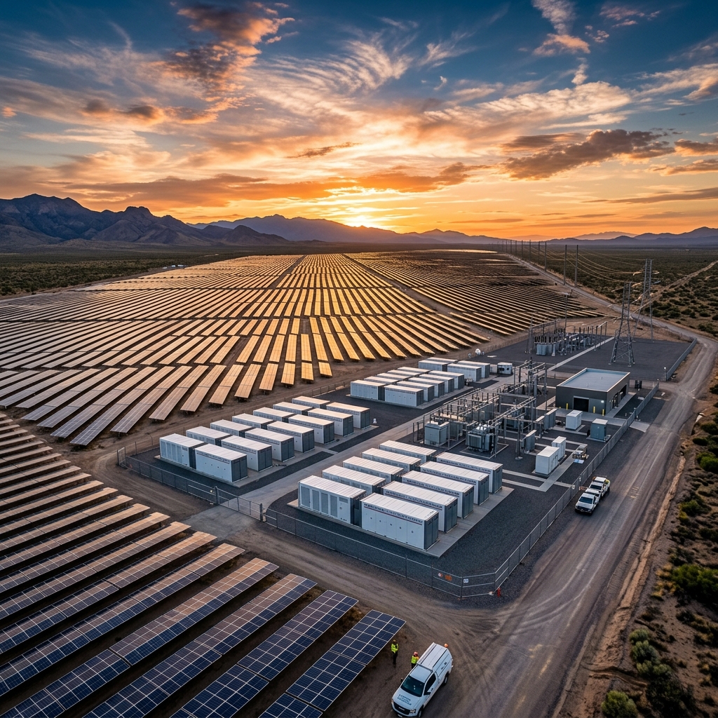 Enerji Santralleri
